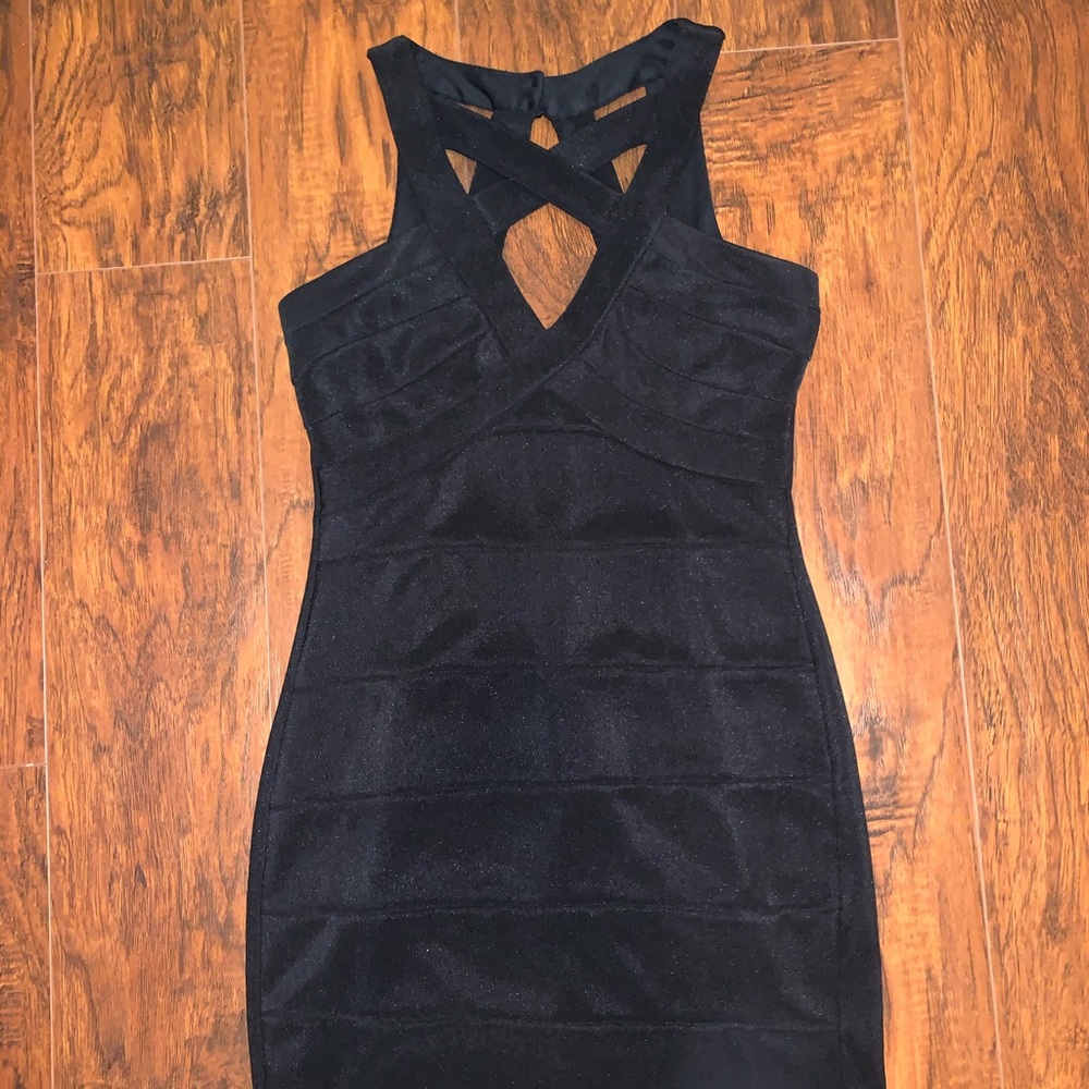 Crystal Doll dress